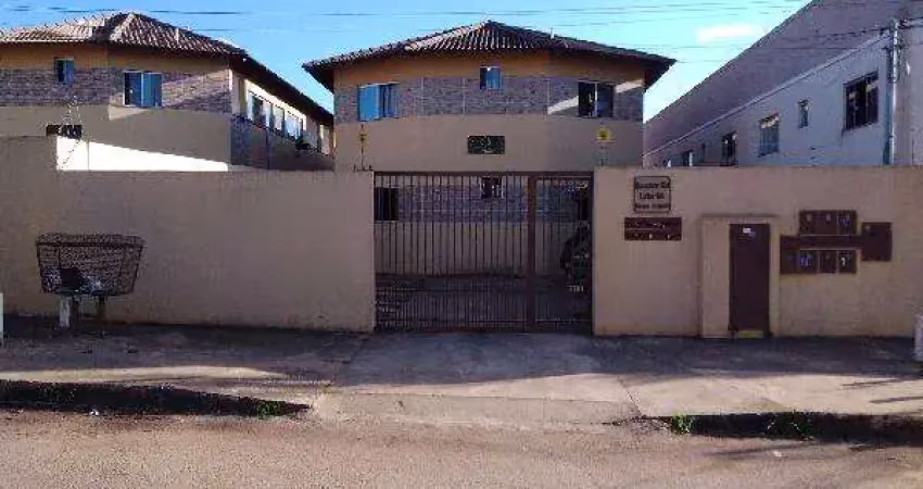 Oportunidade única em cidade ocidental - go | tipo: apartamento | negociação: venda online  | situação: imóvel