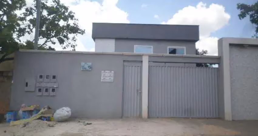 Oportunidade única em luziania - go | tipo: apartamento | negociação: venda online  | situação: imóvel
