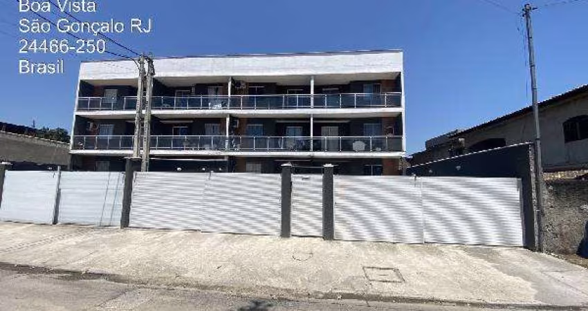Oportunidade Única em SAO GONCALO - RJ | Tipo: Apartamento | Negociação: Venda Online  | Situação: Imóvel