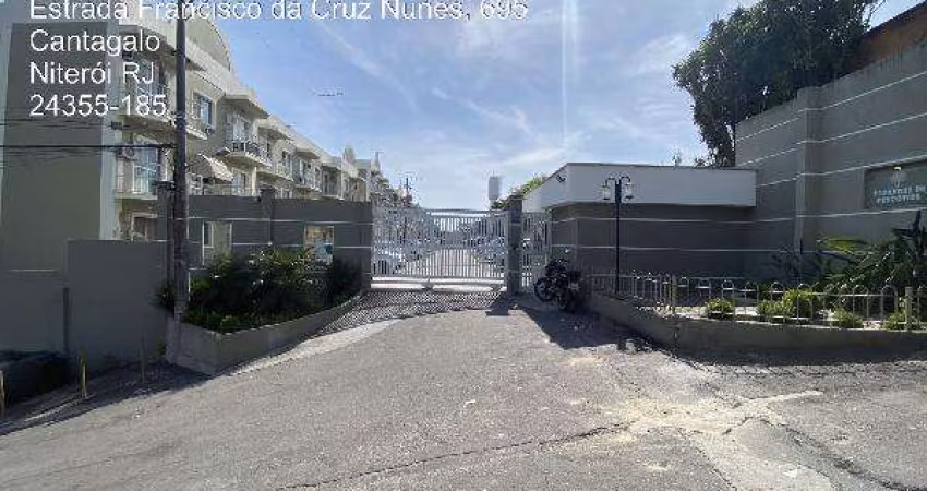 Oportunidade Única em NITEROI - RJ | Tipo: Apartamento | Negociação: Venda Direta Online  | Situação: Imóvel