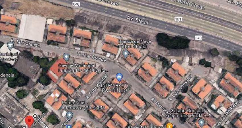 Oportunidade Única em RIO DE JANEIRO - RJ | Tipo: Apartamento | Negociação: Venda Online  | Situação: Imóvel