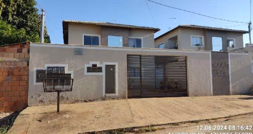 Oportunidade Única em CIDADE OCIDENTAL - GO | Tipo: Apartamento | Negociação: Venda Online  | Situação: Imóvel