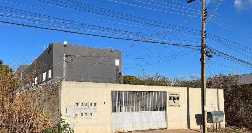 Oportunidade Única em AGUAS LINDAS DE GOIAS - GO | Tipo: Apartamento | Negociação: Venda Online  | Situação: Imóvel