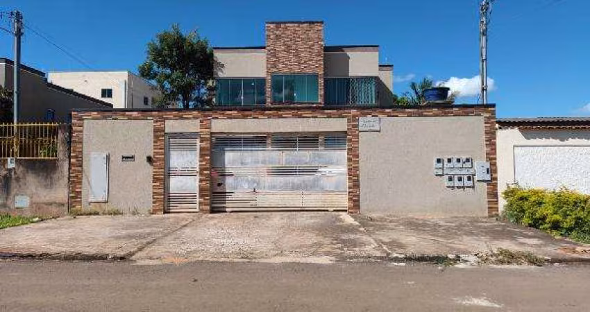 Oportunidade Única em PLANALTINA - GO | Tipo: Apartamento | Negociação: Venda Online  | Situação: Imóvel