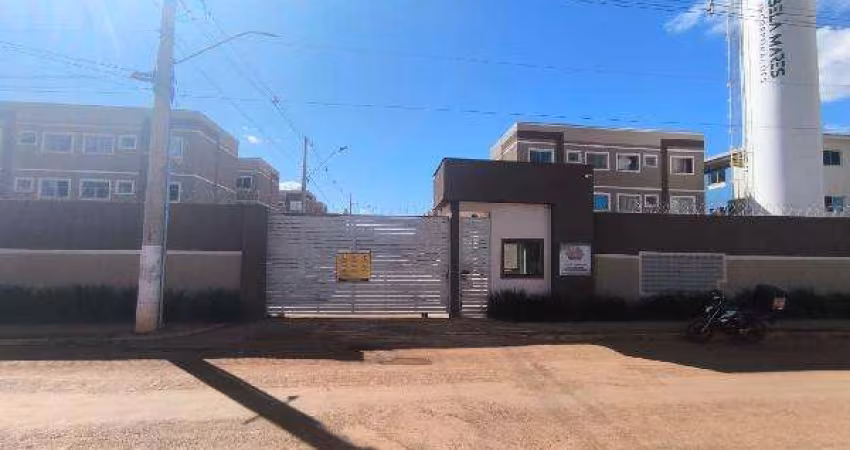 Oportunidade Única em VALPARAISO DE GOIAS - GO | Tipo: Apartamento | Negociação: Venda Online  | Situação: Imóvel