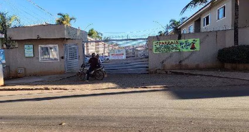 Oportunidade Única em VALPARAISO DE GOIAS - GO | Tipo: Apartamento | Negociação: Venda Online  | Situação: Imóvel