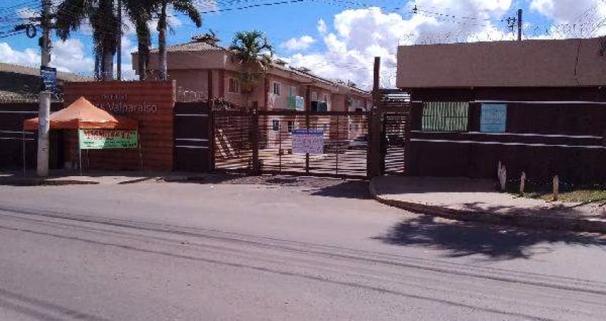 Oportunidade Única em VALPARAISO DE GOIAS - GO | Tipo: Apartamento | Negociação: Venda Online  | Situação: Imóvel