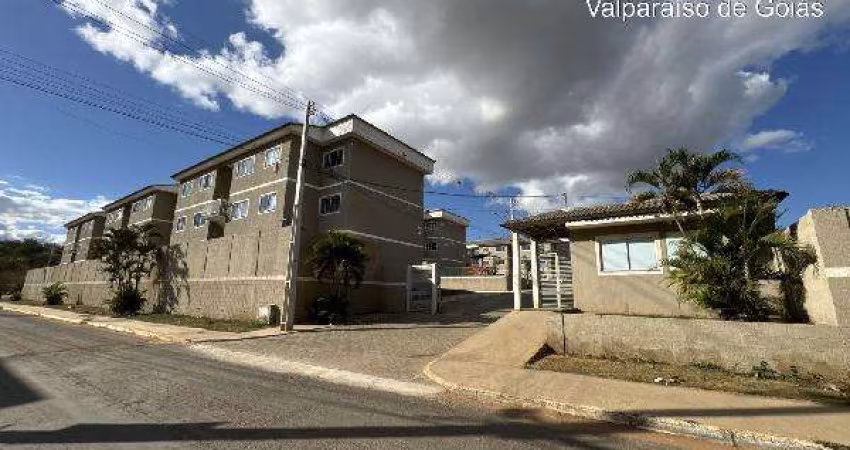 Oportunidade Única em VALPARAISO DE GOIAS - GO | Tipo: Apartamento | Negociação: Venda Online  | Situação: Imóvel