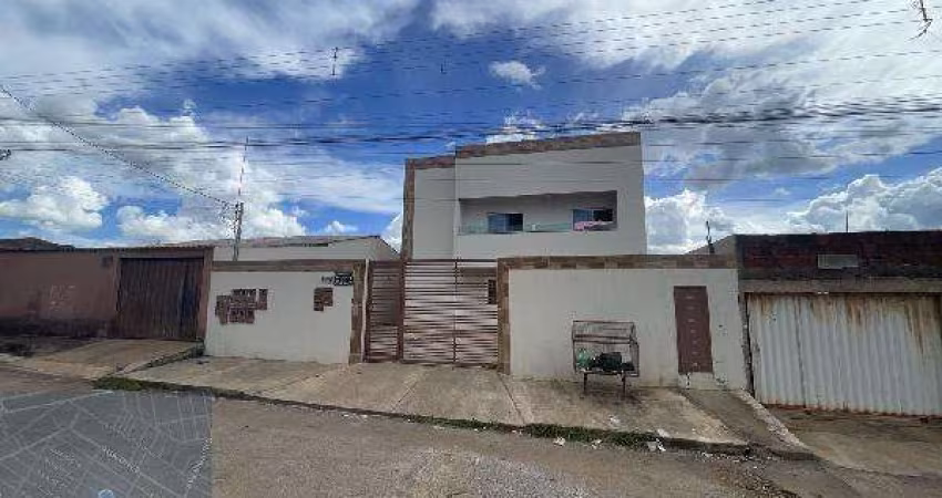 Oportunidade Única em AGUAS LINDAS DE GOIAS - GO | Tipo: Apartamento | Negociação: Venda Online  | Situação: Imóvel