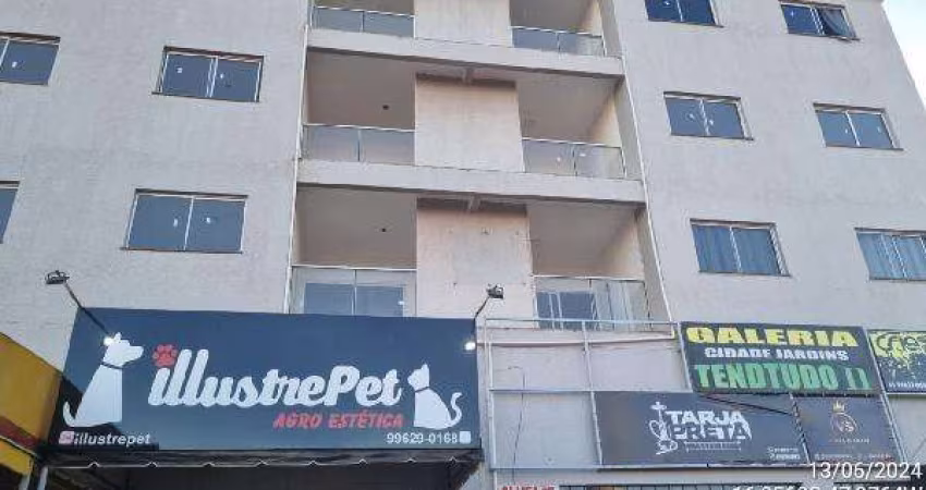 Oportunidade Única em VALPARAISO DE GOIAS - GO | Tipo: Apartamento | Negociação: Venda Direta Online  | Situação: Imóvel