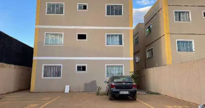 Oportunidade única em luziania - go | tipo: apartamento | negociação: venda online  | situação: imóvel