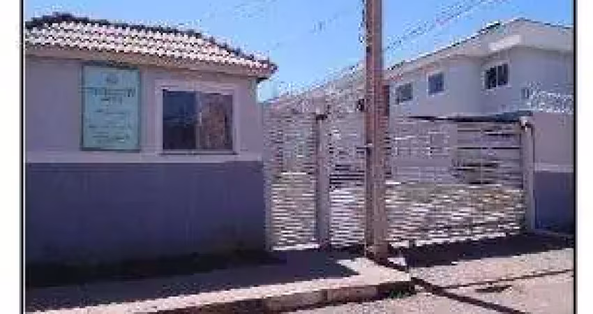 Oportunidade Única em VALPARAISO DE GOIAS - GO | Tipo: Apartamento | Negociação: Venda Direta Online  | Situação: Imóvel