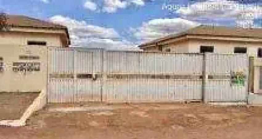 Oportunidade Única em AGUAS LINDAS DE GOIAS - GO | Tipo: Apartamento | Negociação: Venda Direta Online  | Situação: Imóvel