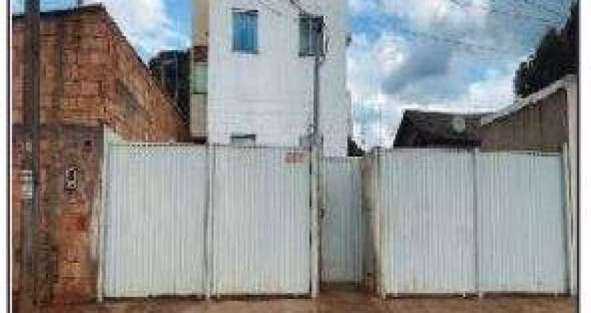 Oportunidade Única em AGUAS LINDAS DE GOIAS - GO | Tipo: Apartamento | Negociação: Venda Direta Online  | Situação: Imóvel