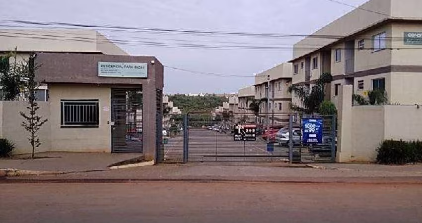 Oportunidade Única em CIDADE OCIDENTAL - GO | Tipo: Apartamento | Negociação: Venda Online  | Situação: Imóvel