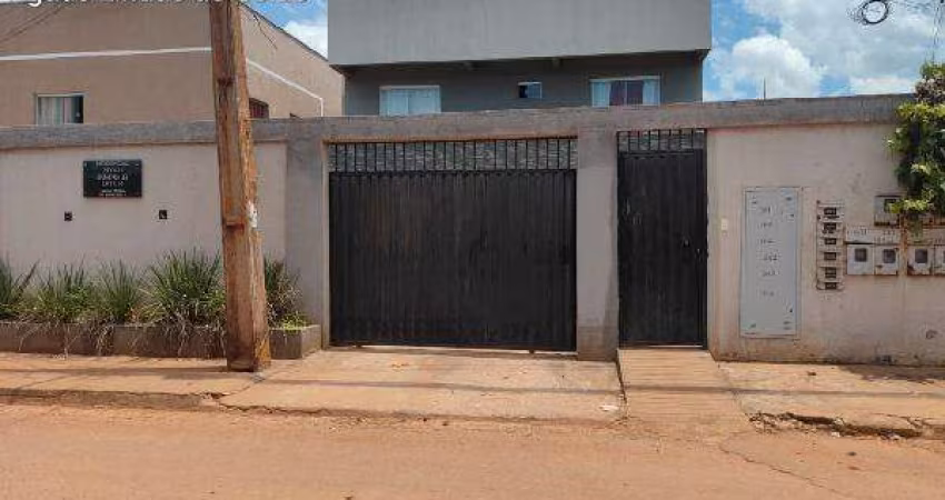 Oportunidade Única em AGUAS LINDAS DE GOIAS - GO | Tipo: Apartamento | Negociação: Venda Direta Online  | Situação: Imóvel