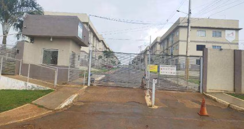 Oportunidade Única em CIDADE OCIDENTAL - GO | Tipo: Apartamento | Negociação: Venda Direta Online  | Situação: Imóvel
