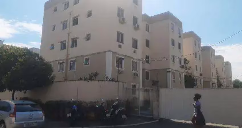 Oportunidade Única em DUQUE DE CAXIAS - RJ | Tipo: Apartamento | Negociação: Venda Direta Online  | Situação: Imóvel