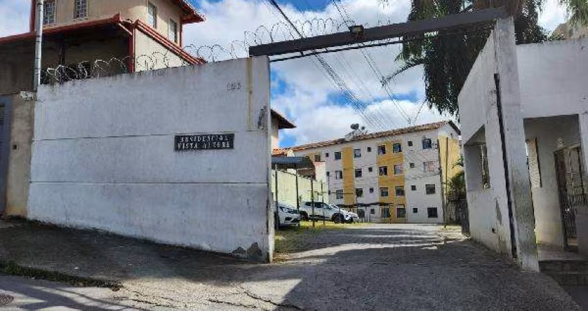 Oportunidade Única em CONTAGEM - MG | Tipo: Apartamento | Negociação: Venda Direta Online  | Situação: Imóvel