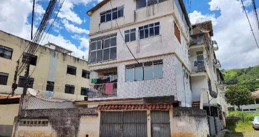 Oportunidade única em nova friburgo - rj | tipo: apartamento | negociação: venda direta online  | situação: imóvel