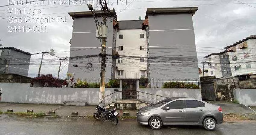 Oportunidade Única em SAO GONCALO - RJ | Tipo: Apartamento | Negociação: Venda Online  | Situação: Imóvel