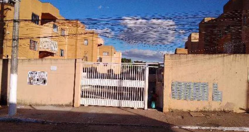 Oportunidade Única em AGUAS LINDAS DE GOIAS - GO | Tipo: Apartamento | Negociação: Venda Online  | Situação: Imóvel