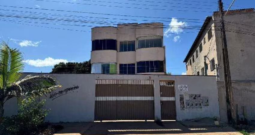 Oportunidade Única em VALPARAISO DE GOIAS - GO | Tipo: Apartamento | Negociação: Venda Online  | Situação: Imóvel