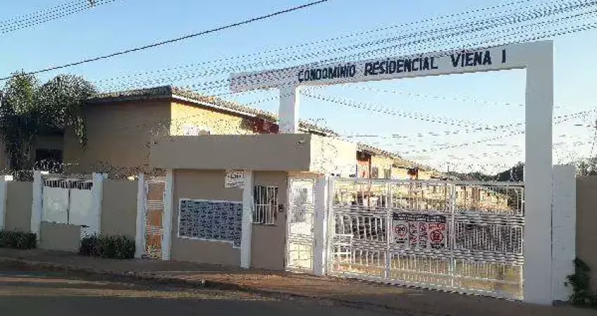 Oportunidade Única em LUZIANIA - GO | Tipo: Apartamento | Negociação: Venda Online  | Situação: Imóvel