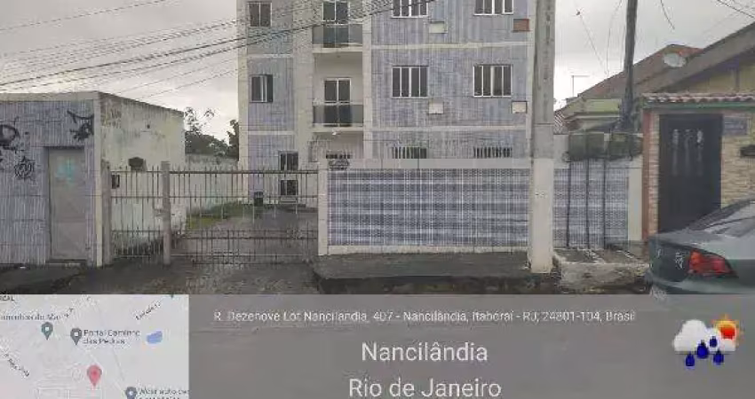Oportunidade única em itaborai - rj | tipo: apartamento | negociação: venda online  | situação: imóvel