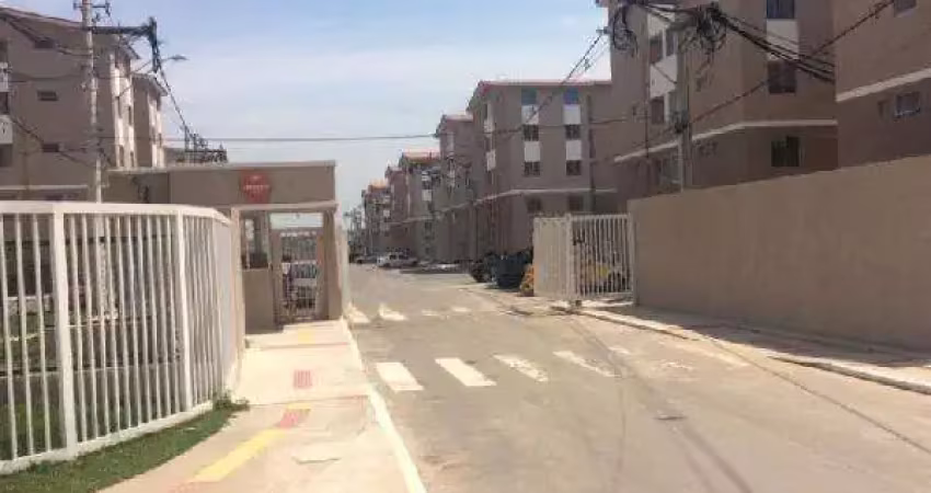 Oportunidade única em itaborai - rj | tipo: apartamento | negociação: venda online  | situação: imóvel