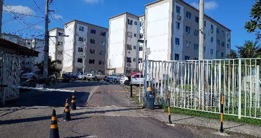 Oportunidade Única em NOVA IGUACU - RJ | Tipo: Apartamento | Negociação: Venda Online  | Situação: Imóvel