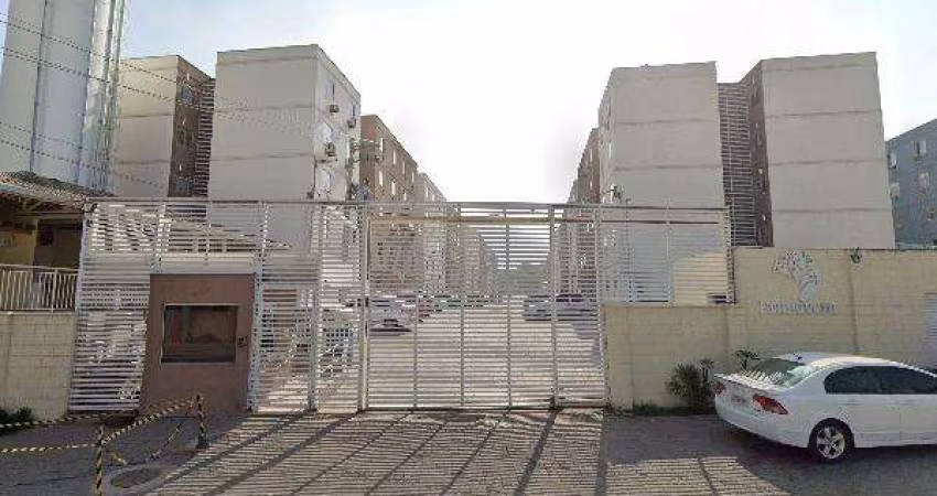 Oportunidade Única em BELFORD ROXO - RJ | Tipo: Apartamento | Negociação: Venda Online  | Situação: Imóvel