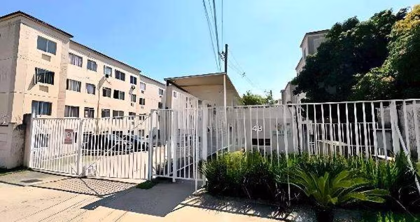 Oportunidade Única em RIO DE JANEIRO - RJ | Tipo: Apartamento | Negociação: Venda Online  | Situação: Imóvel