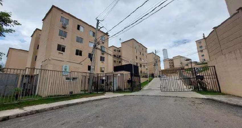 Oportunidade Única em NOVA IGUACU - RJ | Tipo: Apartamento | Negociação: Venda Online  | Situação: Imóvel