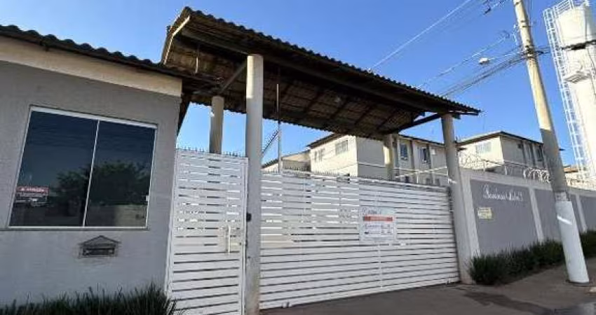 Oportunidade Única em VALPARAISO DE GOIAS - GO | Tipo: Apartamento | Negociação: Venda Online  | Situação: Imóvel