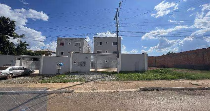 Oportunidade Única em LUZIANIA - GO | Tipo: Apartamento | Negociação: Venda Online  | Situação: Imóvel