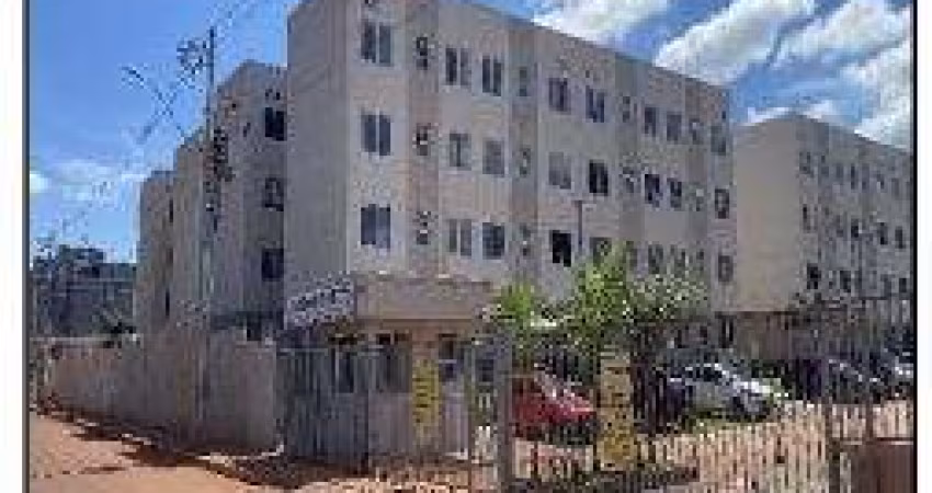 Oportunidade Única em NOVO GAMA - GO | Tipo: Apartamento | Negociação: Venda Direta Online  | Situação: Imóvel