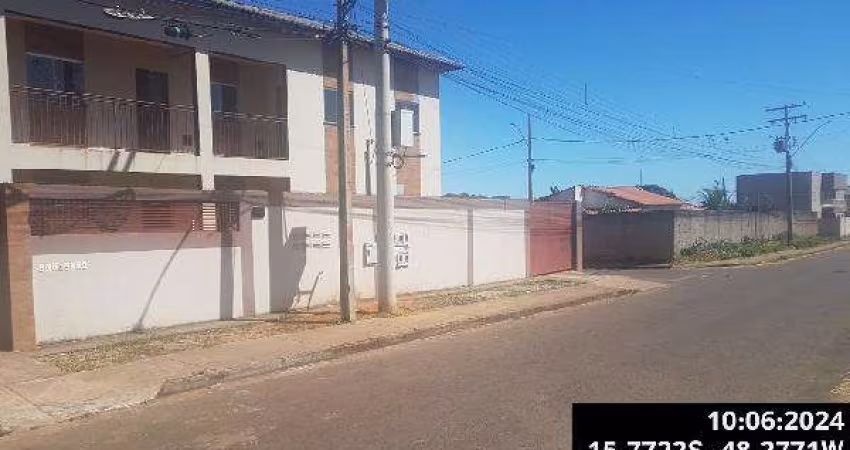 Oportunidade Única em AGUAS LINDAS DE GOIAS - GO | Tipo: Apartamento | Negociação: Venda Online  | Situação: Imóvel