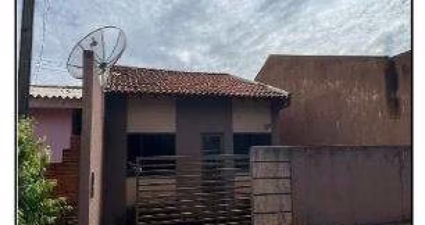 Oportunidade Única em FLORESTOPOLIS - PR | Tipo: Casa | Negociação: Venda Direta Online  | Situação: Imóvel