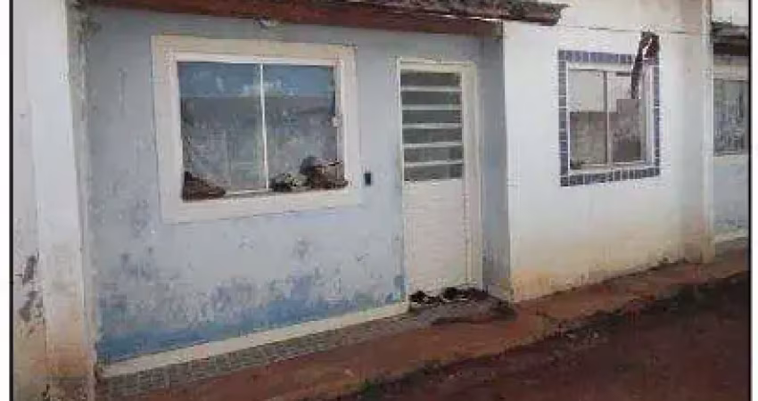 Oportunidade única em planaltina - go | tipo: casa | negociação: venda direta online  | situação: imóvel