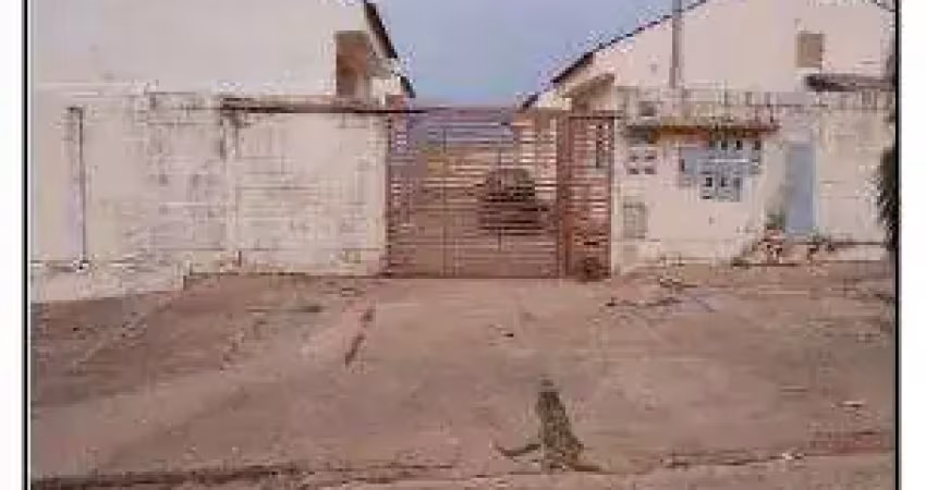 Oportunidade Única em PLANALTINA - GO | Tipo: Casa | Negociação: Venda Direta Online  | Situação: Imóvel