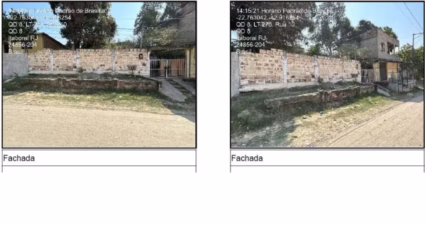 Oportunidade Única em ITABORAI - RJ | Tipo: Casa | Negociação: Venda Direta Online  | Situação: Imóvel