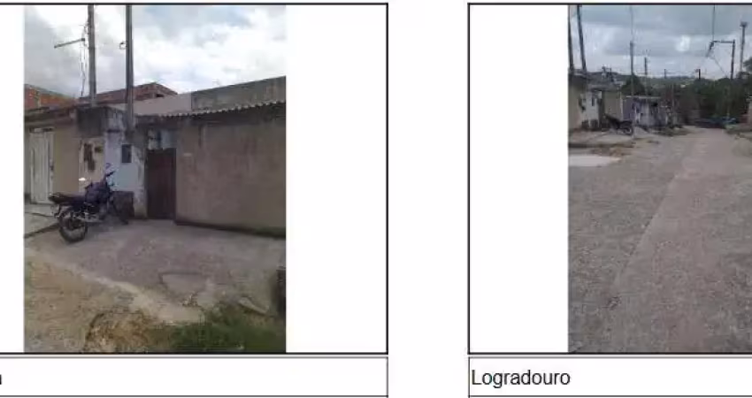 Oportunidade única em sao goncalo - rj | tipo: casa | negociação: venda online  | situação: imóvel