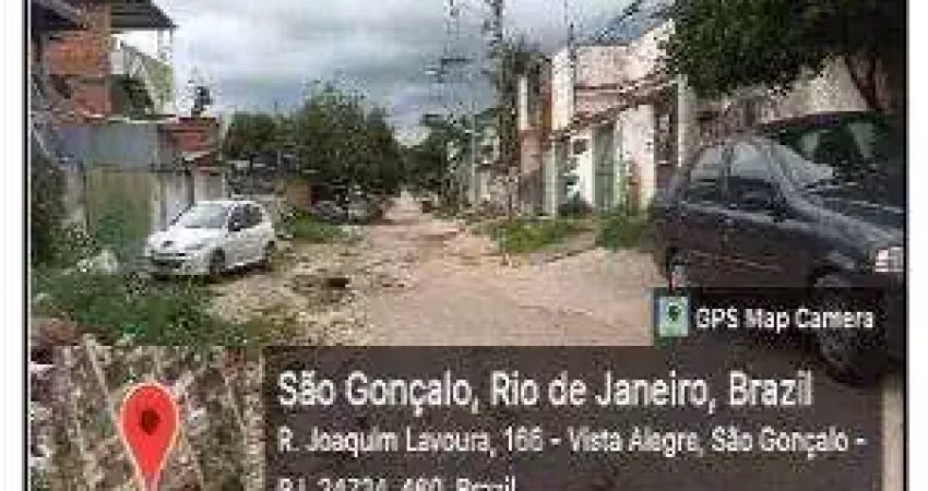 Oportunidade Única em SAO GONCALO - RJ | Tipo: Casa | Negociação: Venda Direta Online  | Situação: Imóvel