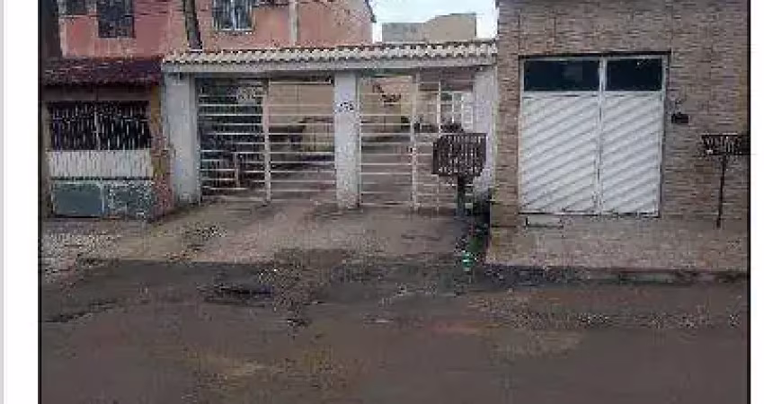 Oportunidade única em nova iguacu - rj | tipo: casa | negociação: venda online  | situação: imóvel