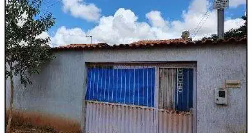 Oportunidade única em planaltina - go | tipo: casa | negociação: venda direta online  | situação: imóvel