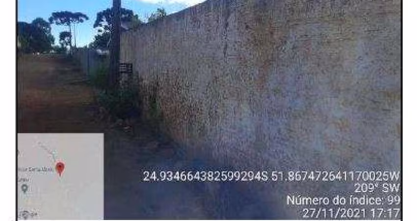 Oportunidade Única em SANTA MARIA DO OESTE - PR | Tipo: Casa | Negociação: Venda Direta Online  | Situação: Imóvel