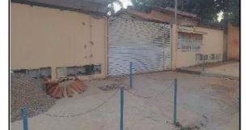 Oportunidade Única em LUZIANIA - GO | Tipo: Casa | Negociação: Venda Direta Online  | Situação: Imóvel