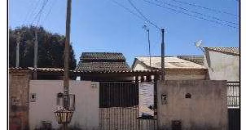 Oportunidade Única em LUZIANIA - GO | Tipo: Casa | Negociação: Venda Direta Online  | Situação: Imóvel