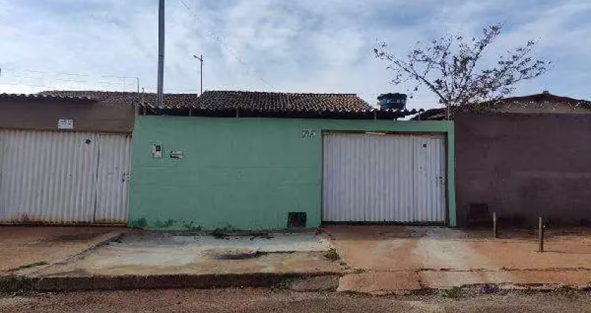 Oportunidade única em planaltina - go | tipo: casa | negociação: venda online  | situação: imóvel